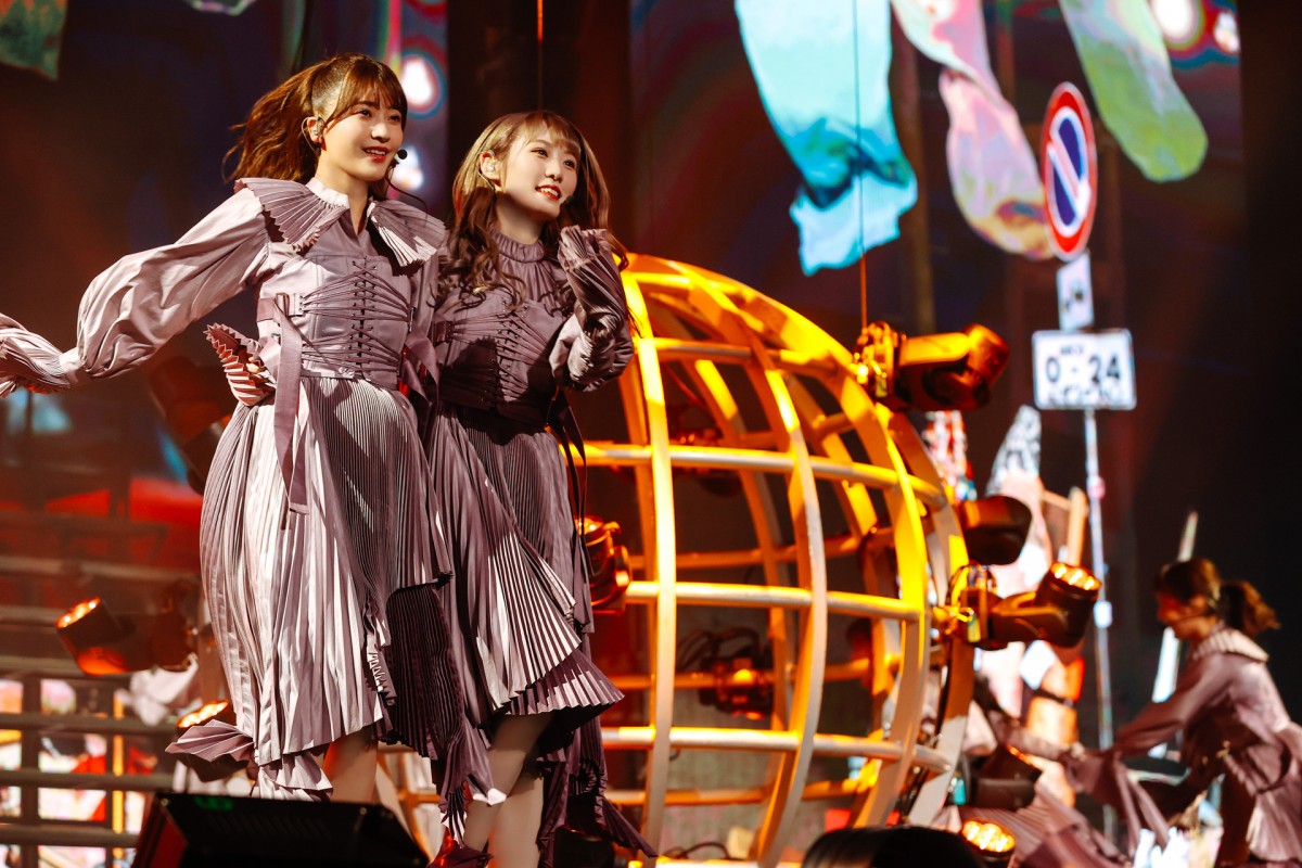 櫻坂46・守屋茜、卒業前ラストライブで涙「すべてやりきった」「後悔はありません」