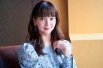 【インタビュー】多部未華子が仕事で大切にしていること「自分に期待しない。自分だけで頑張らない」