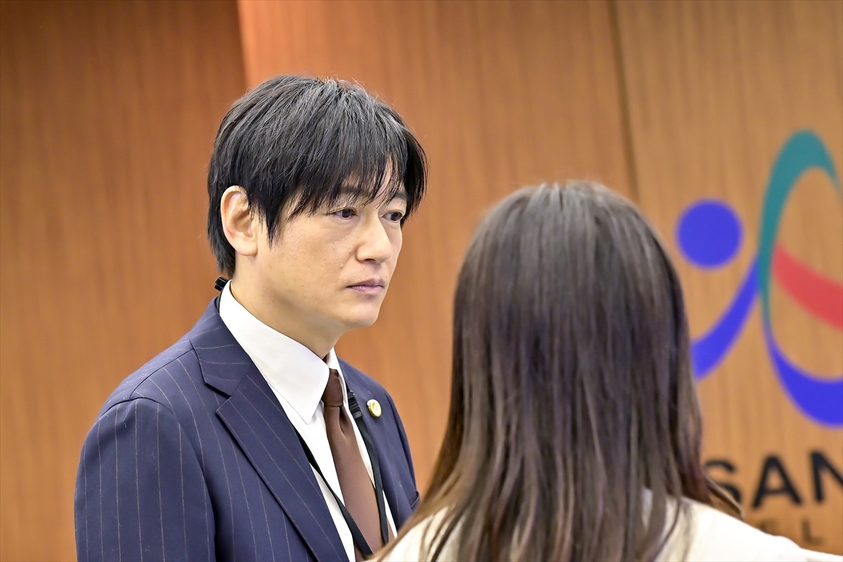 梨央、大輝、加瀬、後藤、優…登場人物それぞれの『最愛』――各話の冒頭モノローグを振り返る