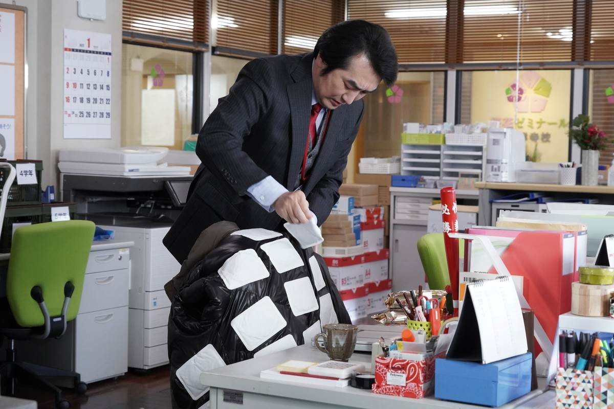 『二月の勝者』最終回　ついに受験本番、合格発表　「おめでとう！」「胸熱な最終回」と感動の声