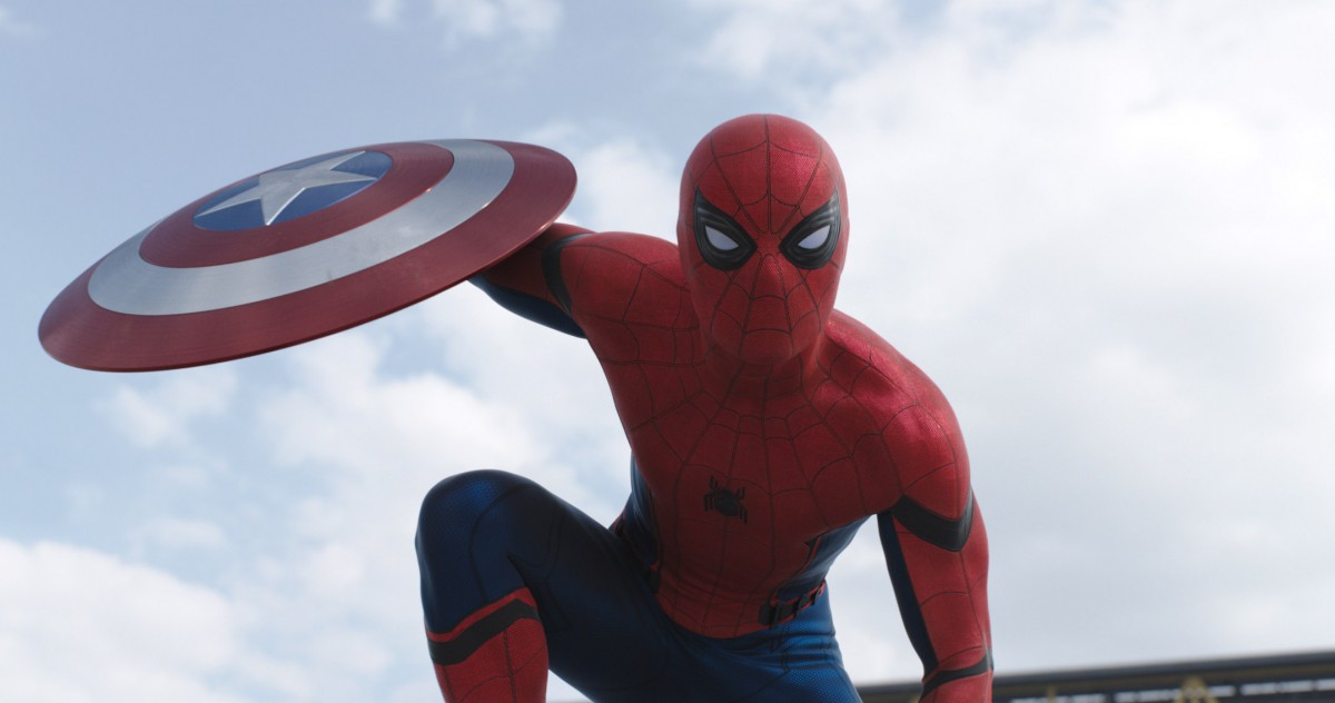 『スパイダーマン』最新作に備えてこれだけは観ておきたいMCU作品5選