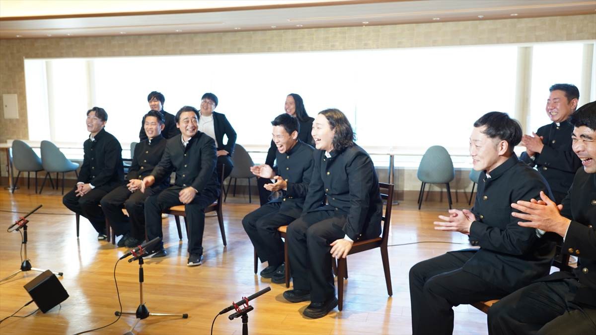 『有吉の壁』年末3時間SPタイムテーブル発表　もう中学生「すごい濃厚な番組でございます」