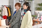 『婚姻届に判を捺しただけですが』第7話場面写真