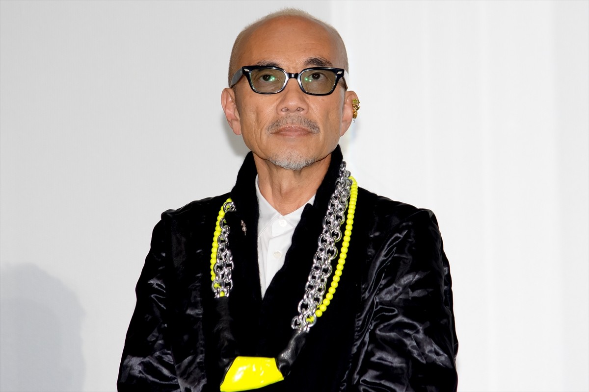 田中圭、横浜流星と初共演の原田知世に“お願い”「1回めっちゃキレてください」