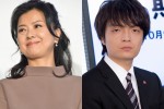 『最愛』母“梓”薬師丸ひろ子と“藤井”岡山天音の不可解な接点に「どんな関係？」「怪しい」疑問の声＜ネタバレあり＞