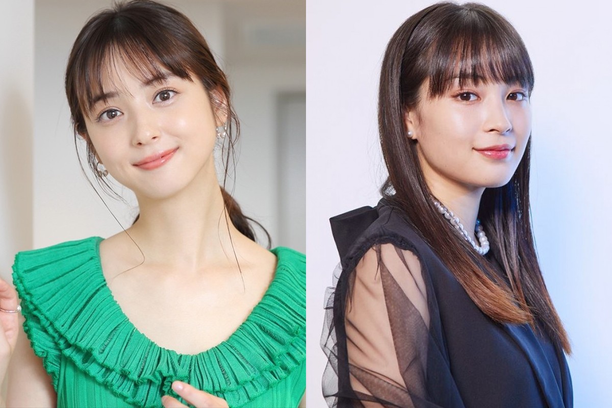 都道府県別『自慢の出身芸能人』秋田県1位・佐々木希/静岡県1位・広瀬すず(ソニー生命調べ)