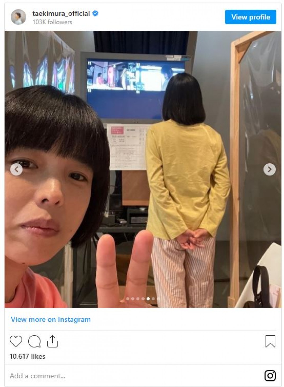 最終回の『阿佐ヶ谷姉妹』木村多江、安藤玉恵との思い出ショット一挙公開