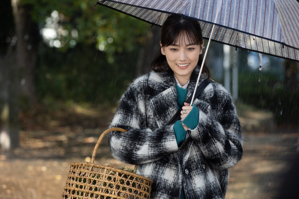 『じゃない方の彼女』最終話　妻か？　妻じゃない方の彼女か？　雅也の決断は