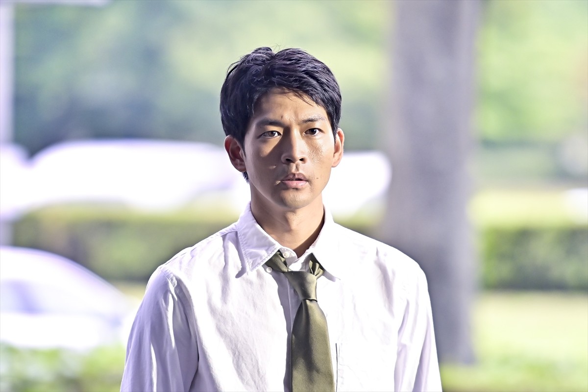 松下洸平、俳優冥利に尽きる『最愛』大輝役　“大ちゃん沼”は「想像していなかった」