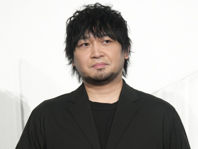 『劇場版 呪術廻戦 0』初日舞台あいさつ 20211224