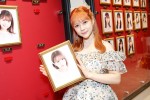 HKT48を卒業した村重杏奈