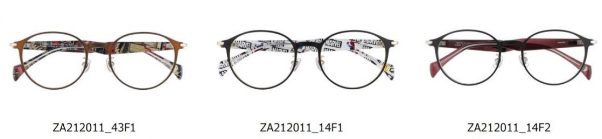 スパイダーマン　Zoff