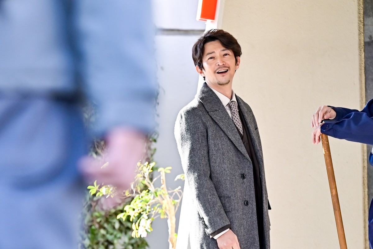 『最愛』第9話ラスト　急浮上した15年前の疑惑に衝撃の声「なんで大ちゃんが！！」＜ネタバレあり＞