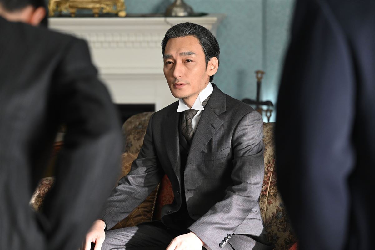 『青天を衝け』“慶喜”草なぎ剛「尽未来際生きてくれ」栄一に訴えるシーンに反響「尊い」