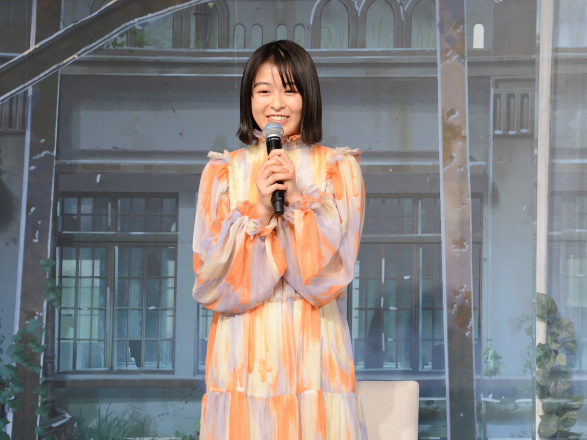 新海誠最新作『すずめの戸締まり』2022年秋公開決定　“扉を閉じる”アクションムービー