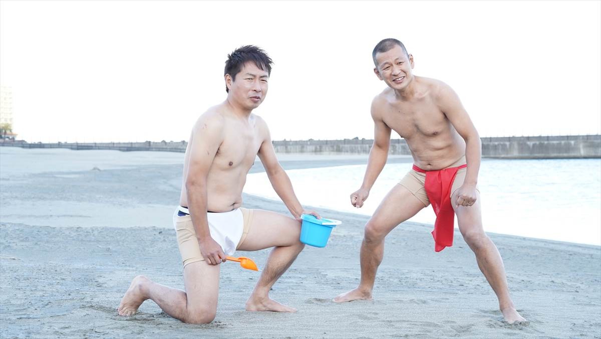 『有吉の壁』年末3時間SPタイムテーブル発表　もう中学生「すごい濃厚な番組でございます」