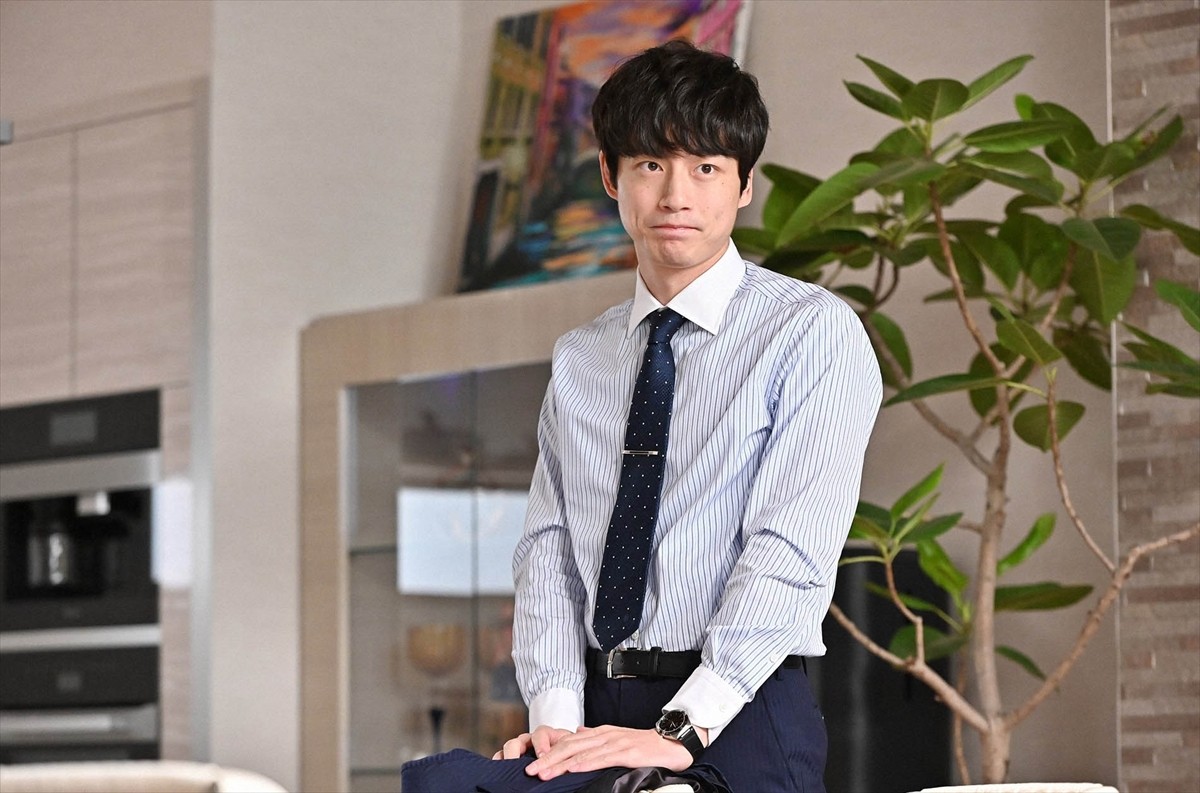 『ハンオシ』倉科カナ、“1人2役”で魔性の女っぷりを発揮　「あざとかわいい」と称賛の声