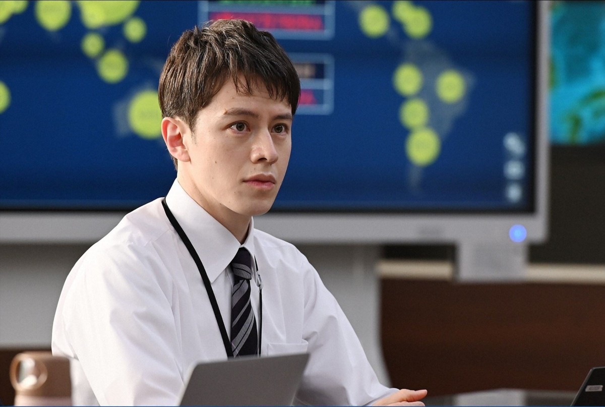 『日本沈没』最終回　“天海”小栗旬が“椎名”杏に「一緒に行かないか？」 ネット胸キュン「事実上のプロポーズ」