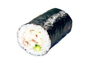 「BT21」とくら寿司