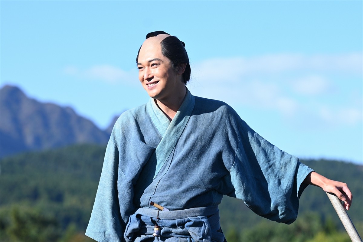 『青天を衝け』最終回　栄一の演説＆ラストシーンに感動の声「快なり！」「一生心に残る」