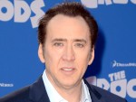 ニコラス・ケイジがドラキュラに！　ニコラス・ホルト主演のモンスター映画で