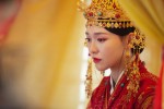『燕雲台』ティファニー・タンが初の本格的な“皇后ドラマ”に挑戦