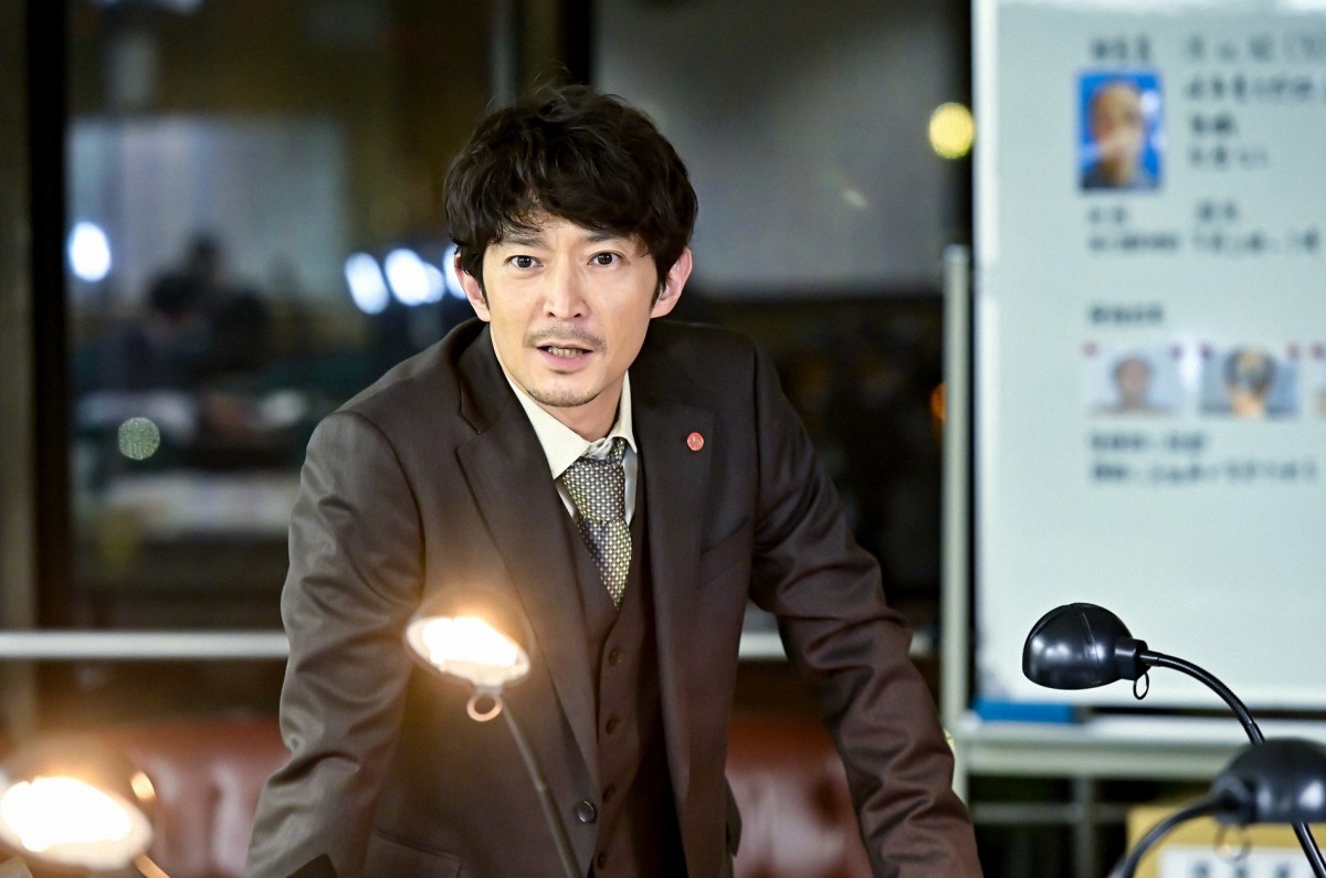 『最愛』山尾係長の“本性”があらわに「超怖い」「ブラック津田さん」