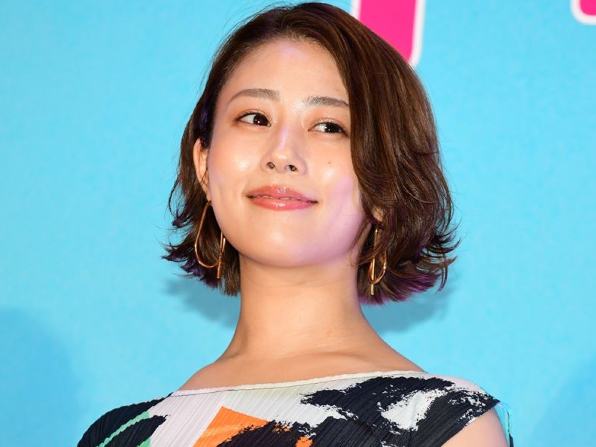 高畑充希、30歳バースデーに幼少期の“寝顔”公開「最高にチャーミング」の声