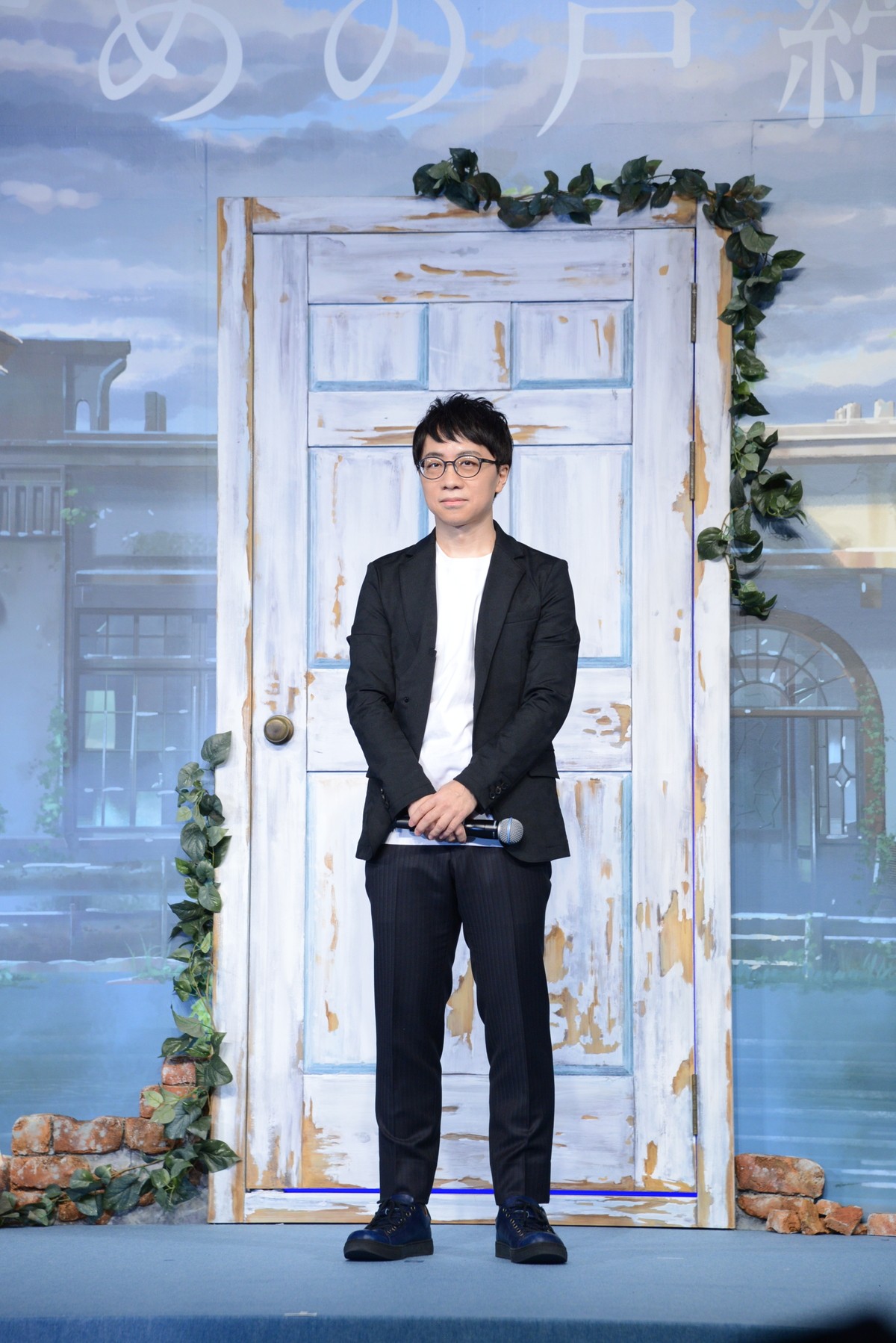 新海誠最新作『すずめの戸締まり』2022年秋公開決定　“扉を閉じる”アクションムービー