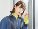 【インタビュー】桜井ユキ、『真犯人フラグ』で怪演　想像を超える役柄は「演じるのが面白くて仕方がない」