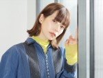 【写真】美肌と目力に引き込まれる！  「桜井ユキ」フォトギャラリー