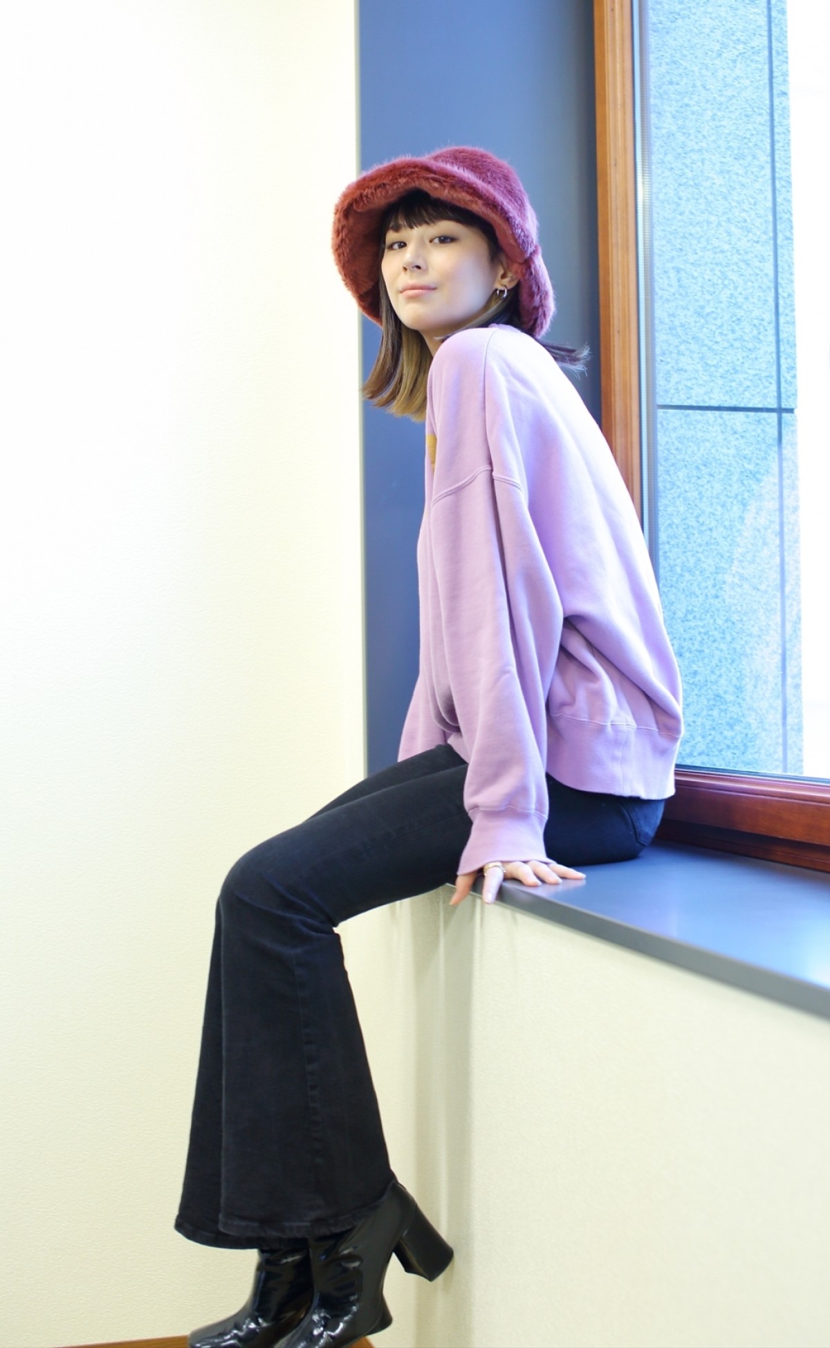 西内まりや、自分を嫌いになった過去から脱却し新たなスタート「どんな自分も愛そう」