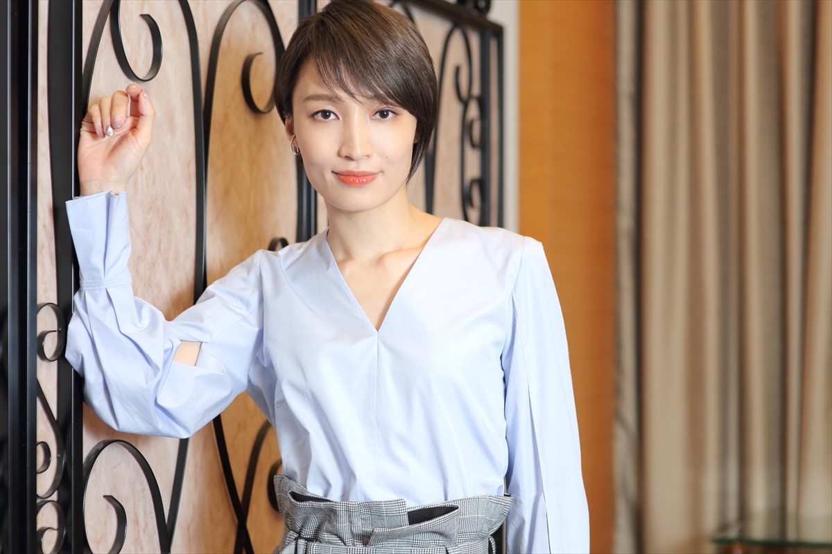 望海風斗、宝塚退団後“自分でいる時間”に戸惑いも　“舞台で歌うことが好き”と改めて実感
