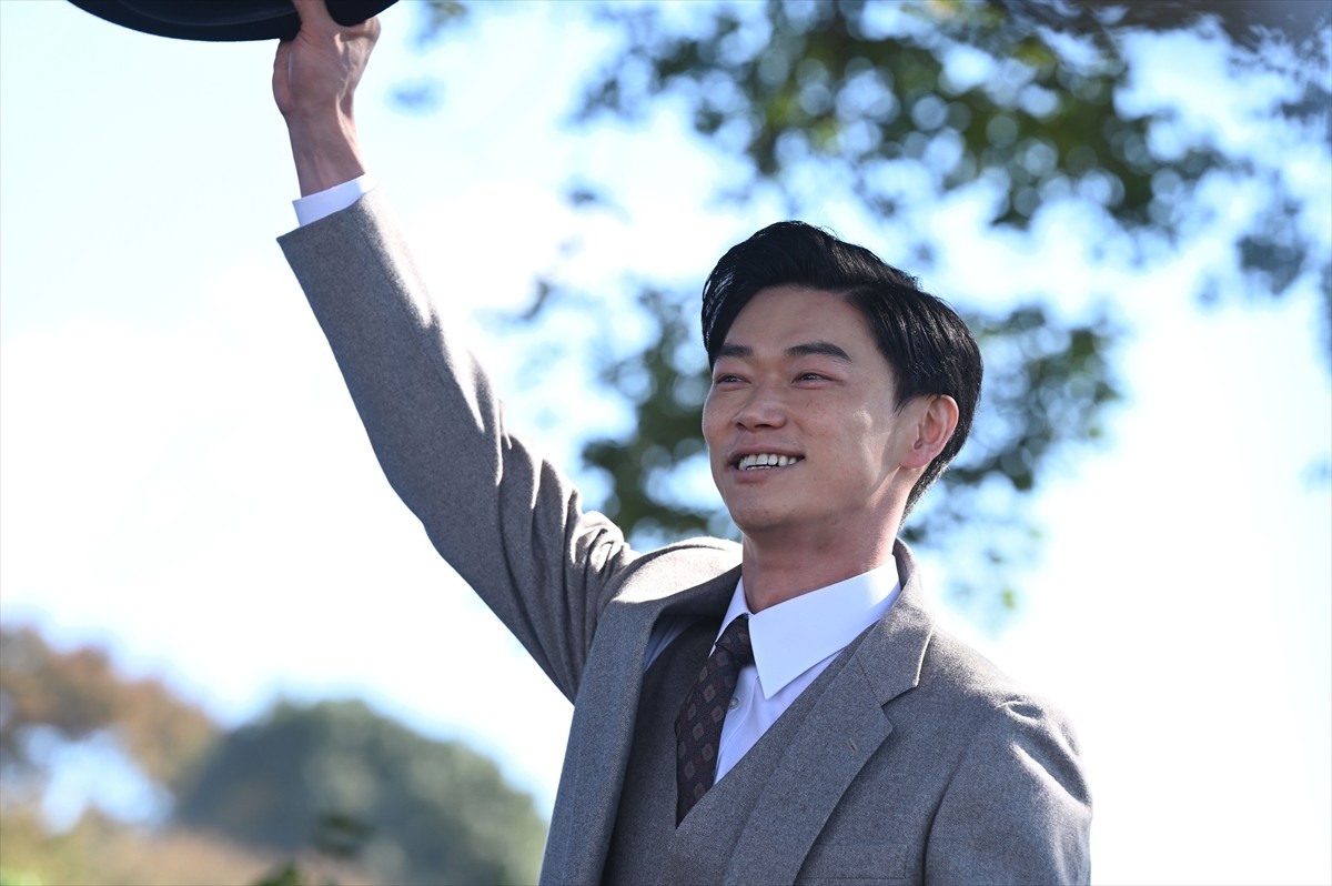 『青天を衝け』最終回　栄一の演説＆ラストシーンに感動の声「快なり！」「一生心に残る」