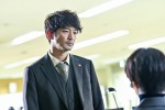 ドラマ『最愛』第8話場面写真