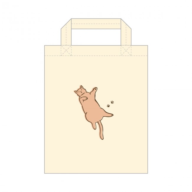 ヴィレヴァン「ねこまみれ福袋」登場！　ねこ雑貨ばかりのスペシャルな6点セット
