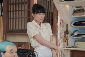 NHK連続テレビ小説『カムカムエヴリバディ』第41回より
