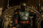 『ボバ・フェット／The Book of Boba Fett』メインカット