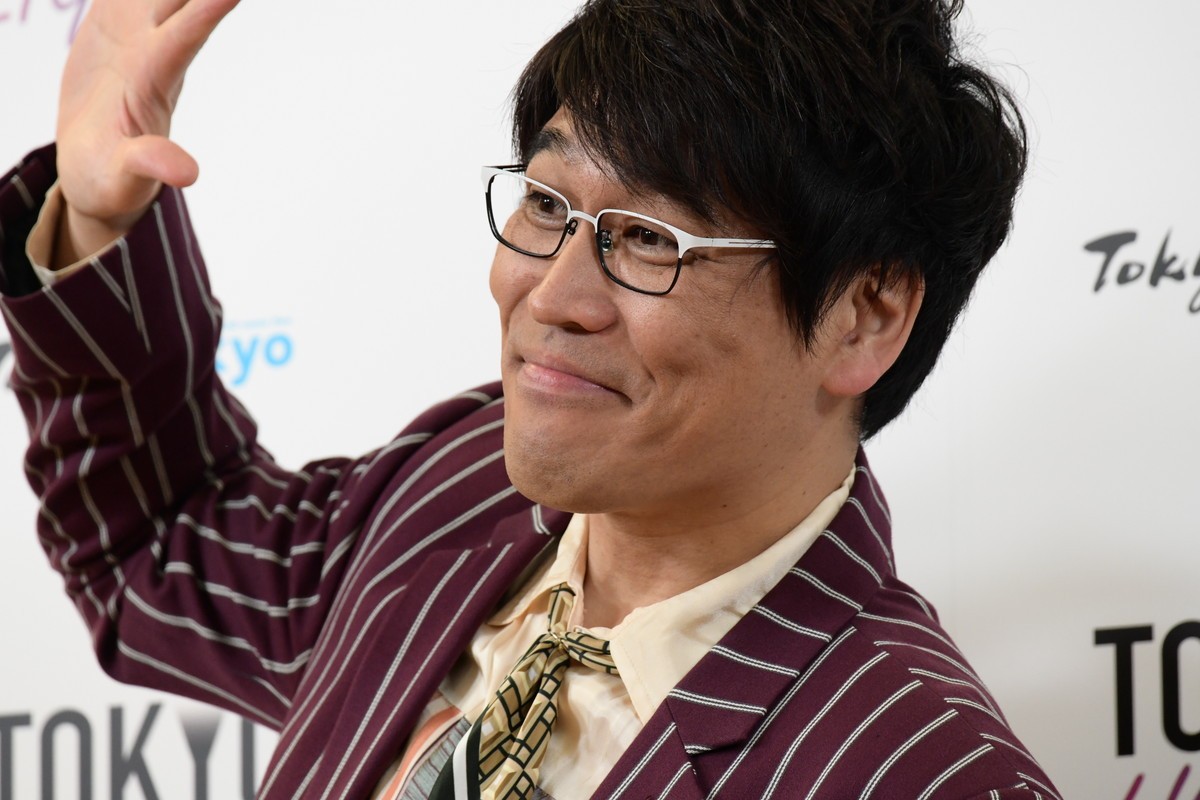 白石麻衣、今年の漢字は“汗”　「ライブ以来、すごいかいちゃって」意外な体質明かす
