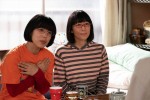 ドラマ『阿佐ヶ谷姉妹の のほほんふたり暮らし』第7話（最終回）場面写真
