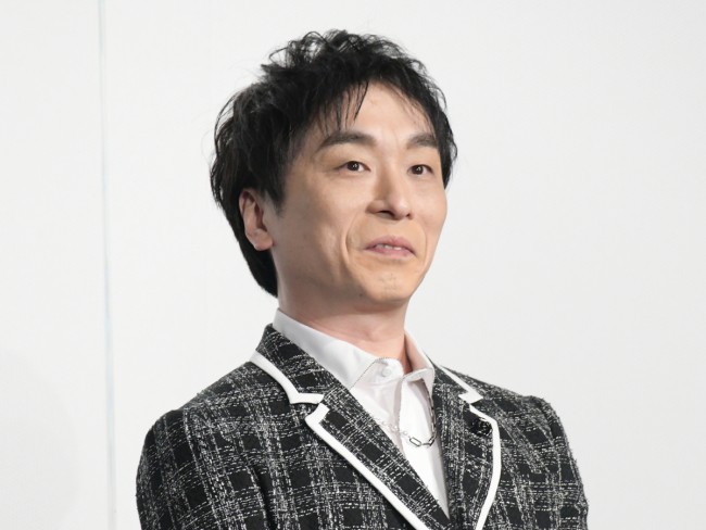 『劇場版 呪術廻戦 0』初日舞台あいさつ 20211224