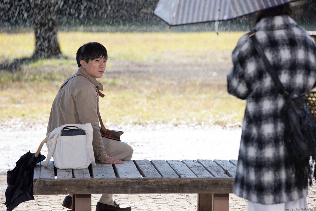 『じゃない方の彼女』最終話　妻か？　妻じゃない方の彼女か？　雅也の決断は