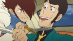 アニメ『ルパンは今も燃えているか？』場面写真
