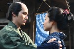 NHK大河ドラマ『青天を衝け』に出演する岡田健史