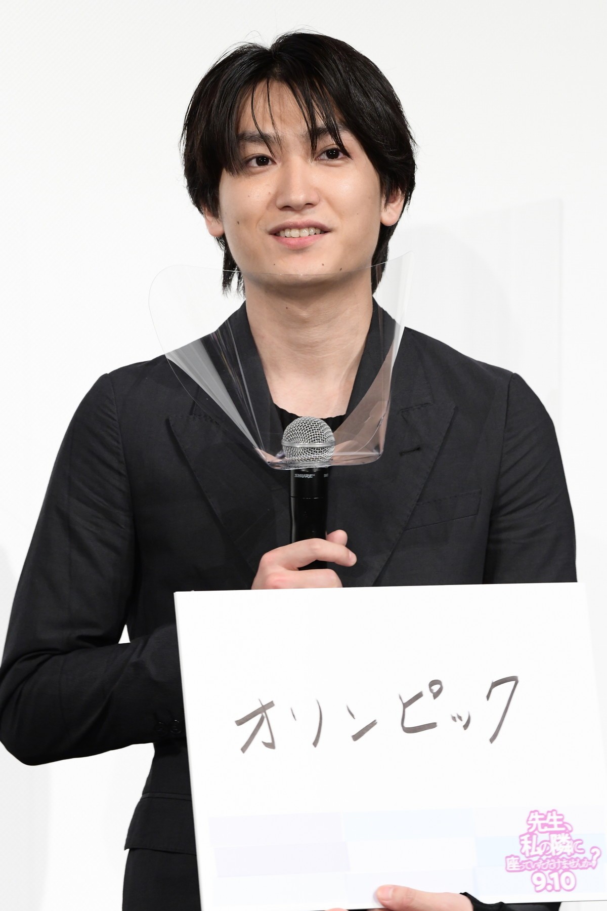 黒木華、柄本佑が演じた不倫夫は「チャーミング」「本当に向いてない」
