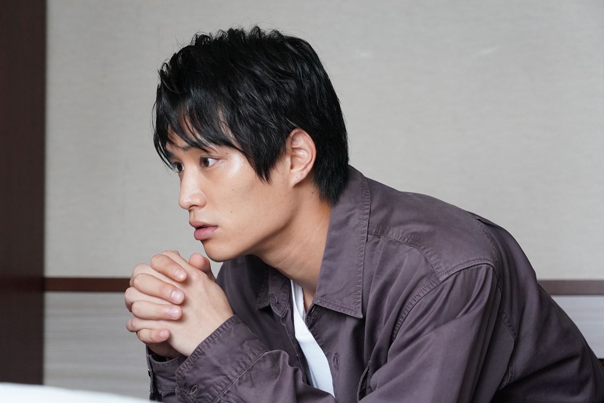 『ボクの殺意が恋をした』中川大志＆藤木直人の“最強タッグ”に視聴者興奮「最高!!」