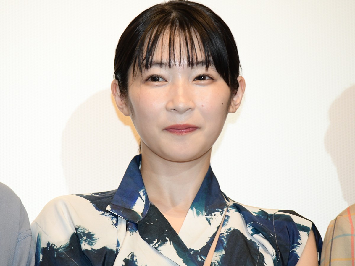 石川瑠華、青木柚＆高崎かなみの共演シーンに嫉妬「普通にやきもち焼いちゃって」