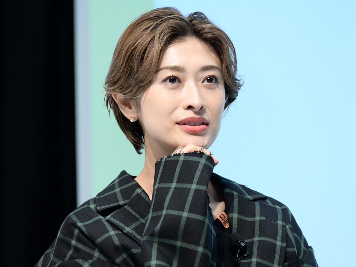 山田優、3時のヒロインとネタでコラボ　緊張で「久しぶりに手が震えました」