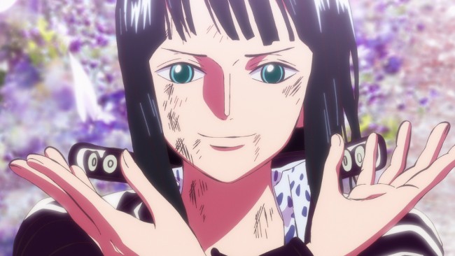 飯豊まりえ 野村周平出演 One Piece 蜷川実花 We Are One Scene2公開 21年8月31日 写真 クランクイン