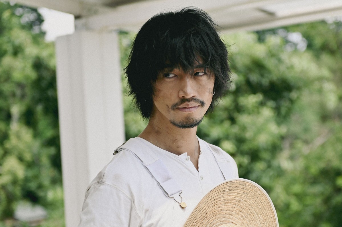 『漂着者』第4話　次は“詠美”白石麻衣か　“ヘミングウェイ”斎藤工の第六感発動